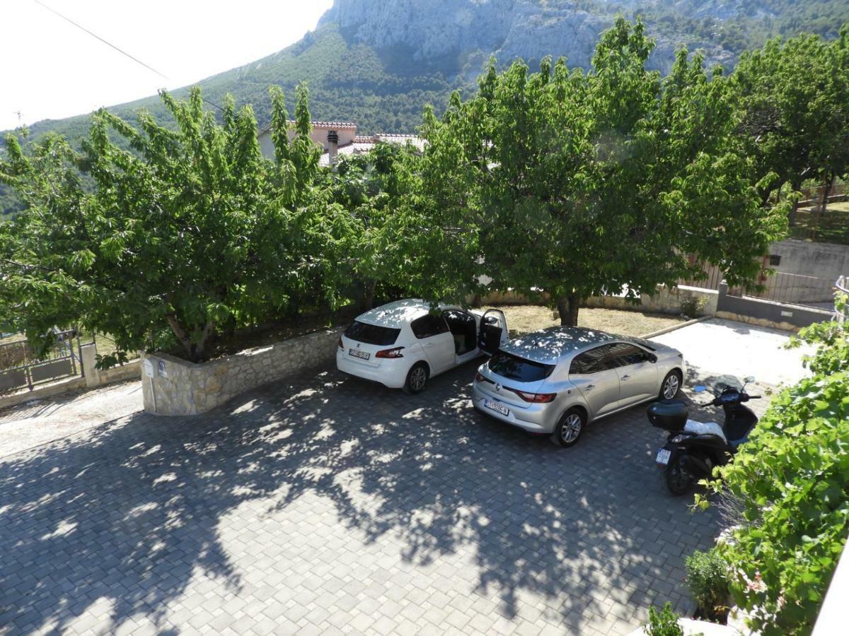 Villa Anteana With View And Pool Of 60M2 Solin Exterior photo